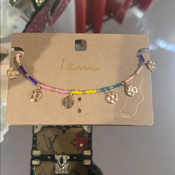 Anklets - Picture 7 of 8